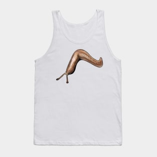 Grey Field Slug Tank Top